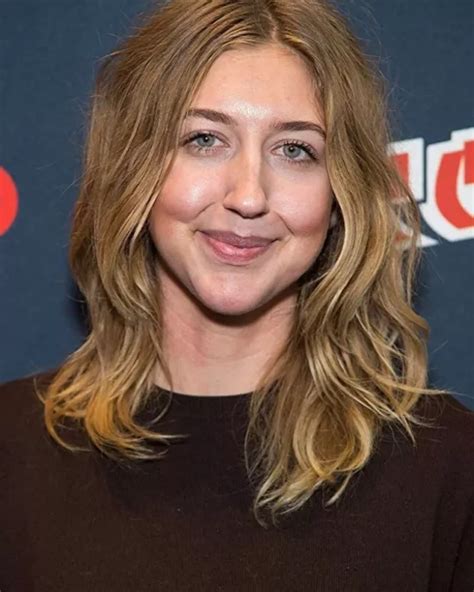 Heidi Gardner Height, Weight, Age, Body Statistics